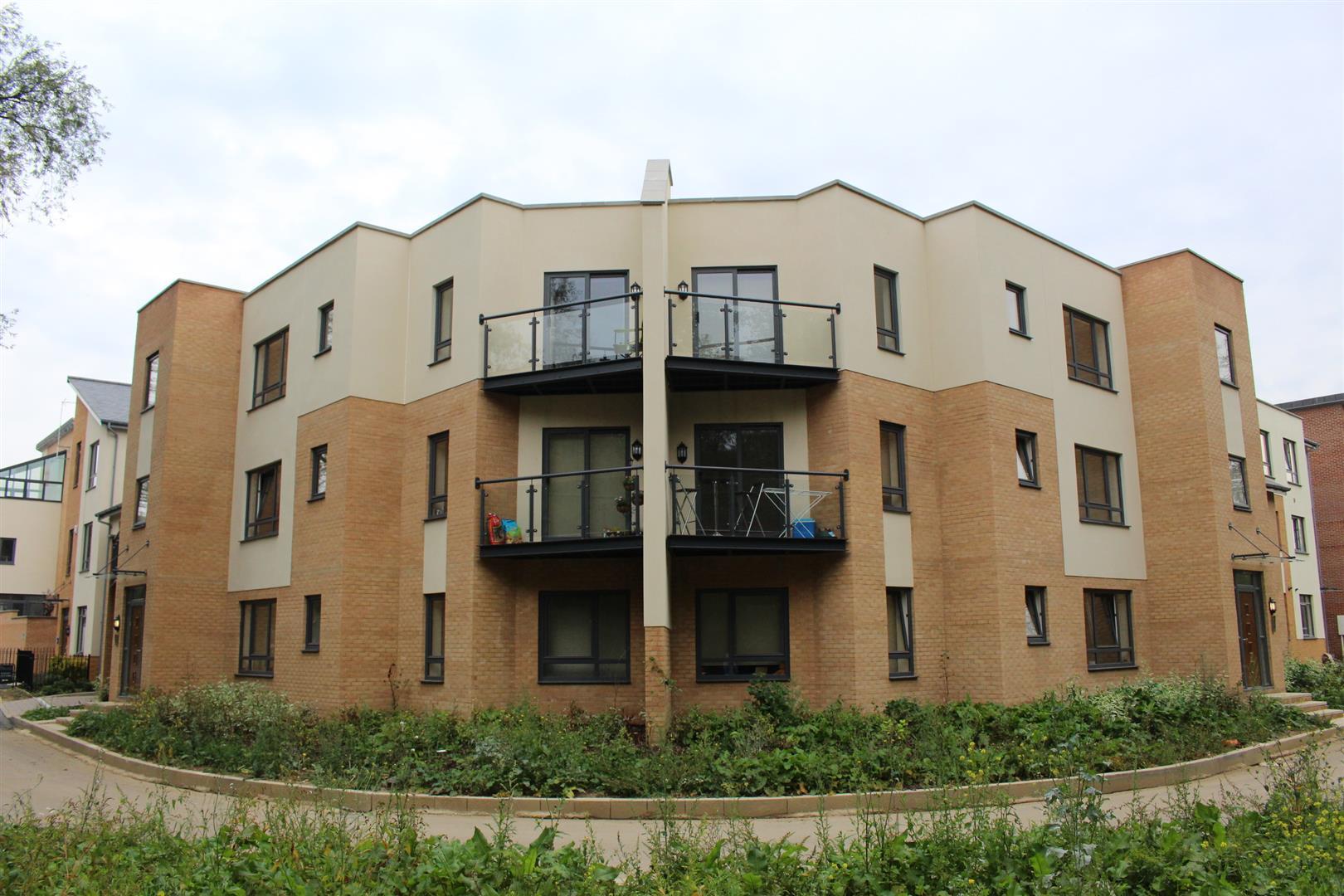 ** RESIDENTIAL INVESTMENT OPPORTUNITY - FREEHOLD BLOCK OF 9 APARTMENT ALL LET ON AST'S **<br/><br/>Stratfords are very excited to bring to market this modern freehold block of 9 apartment's that are all currently let on Assured Shorthold Tenancies and has